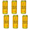 Napój Yerba Mate, Mizu Mate, Vitamizu (w puszce, Chimarrao de Brasil) 6x330 ml 