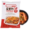 Yopokki kluski ryżowe Sweet & Spicy 280g tteokbokki Korea