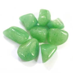 Awenturyn zielony kamień półszlachetny (minerał naturalny)