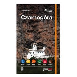 Czarnogóra. #Travel&Style. Wydanie 1