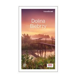 Dolina Biebrzy. Travelbook. Wydanie 1