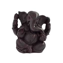 Figurka Ganesha (Ganesh Indie 10 cm czarna)