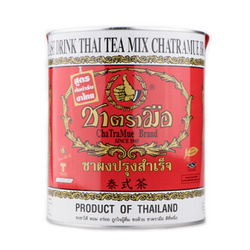 Herbata czarna Cha Tra Mue Tea, Tajska 450g
