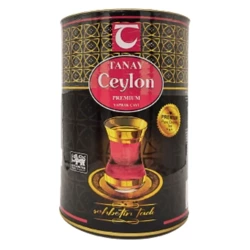 Herbata czarna liściasta Tanay Cejlon Ceylon Premium 500 g