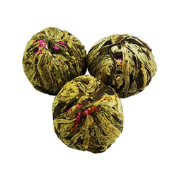 Herbata kwitnąca Autumn Lover (1 sztuka, zielona)