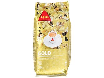 KAWA DELTA GOLD PALONA ZIARNISTA (0,5kg)