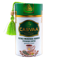 Kawa turecka z pistacjami menengic Casvaa 250g