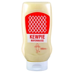 Majonez japoński Kewpie Mayonnaise 500g