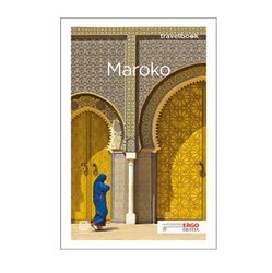 Maroko. Travelbook. Wydanie 3