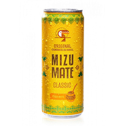 Napój Yerba Mate, Vitamizu, Mizu Mate (w puszce, Chimarrao de Brasil) 330 ml 