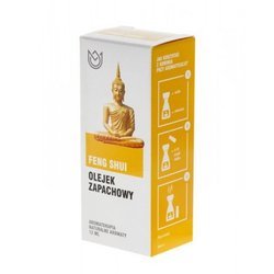 Olejek zapachowy feng shui 12ml orientalny