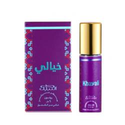 Oryginalne perfumy arabskie Nabeel Khayali 6 ml