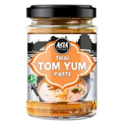 Pasta Tom Yum (tajska, Asia Kitchen 114g)