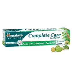 Pasta do zębów Complete Care (Himalaya 150G)