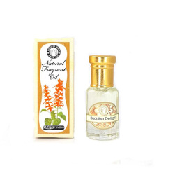 Perfumy orientalne Buddha Delight Song of India 5ml