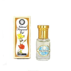 Perfumy w olejku Nag Champa Song of India 5ml