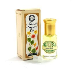 Perfumy w olejku Song of India Jasmine (jaśminowe) 5ml 