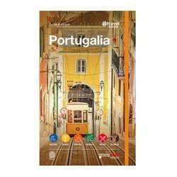 Portugalia. #Travel&Style. Wydanie 1