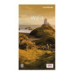 Walia. Travelbook. Wydanie 1