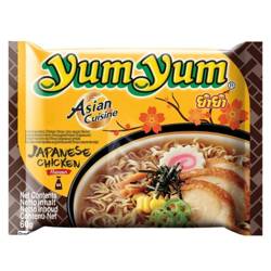 Zupa instant YUM YUM Shoyu sauce zupka chińska 60g