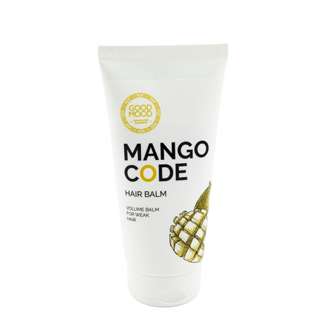 Balsam do włosów z ekstraktem z mango GOOD MOOD 150ml 