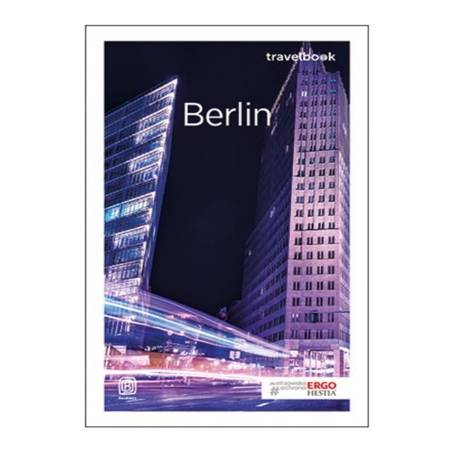 Berlin. Travelbook. Wydanie 2