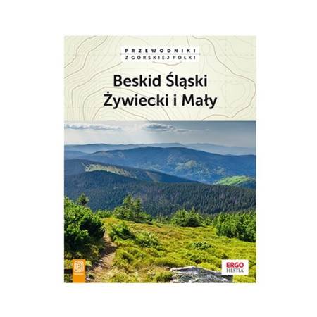 Beskid Śląski, Żywiecki i Mały. Wydanie 2