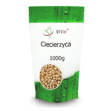 Ciecierzyca cieciorka groch włoski 1kg  