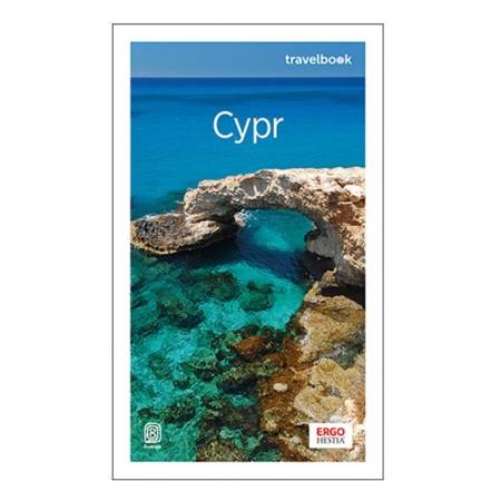 Cypr. Travelbook. Wydanie 4