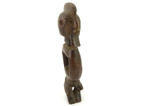 FIGURKA TEKE (BATEKE,SZTUKA KONGA)
