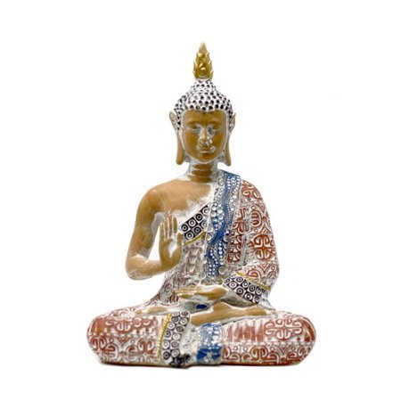 Figurka Budda Buddha Ochrona 15cm