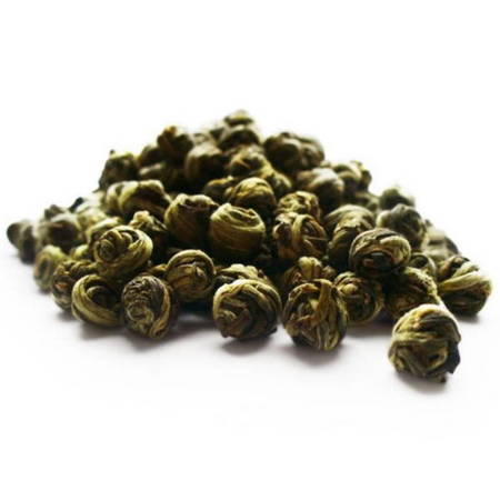 Herbata Long Zhu White  50g
