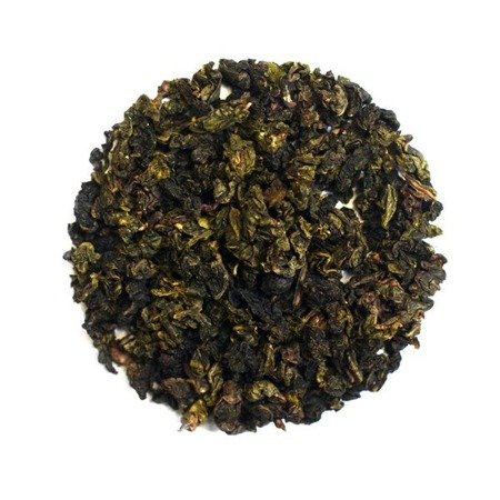 Herbata Oolong Milk (Ulung) 50g 