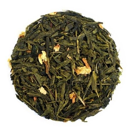 Herbata Sencha jaśminowa, Vivio, 50 g 