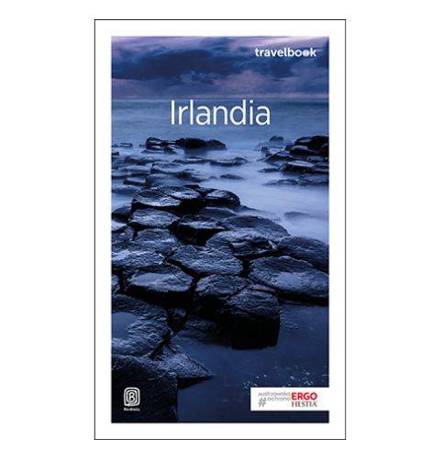 Irlandia. Travelbook. Wydanie 2