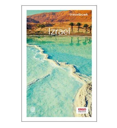 Izrael. Travelbook. Wydanie 3