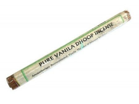 Kadzidła Pure Vanilla (TROCICZKI AROMAT)