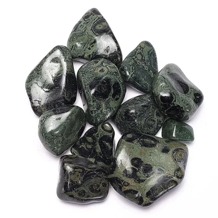 Kamień jaspis kambaba, kamień naturalny minerał 4-6 cm