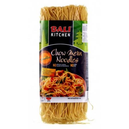 Makaron Chow Mein Azja kuchnia orientalna wege 200 g