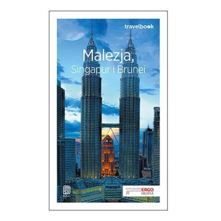 Malezja, Singapur i Brunei. Travelb. W1