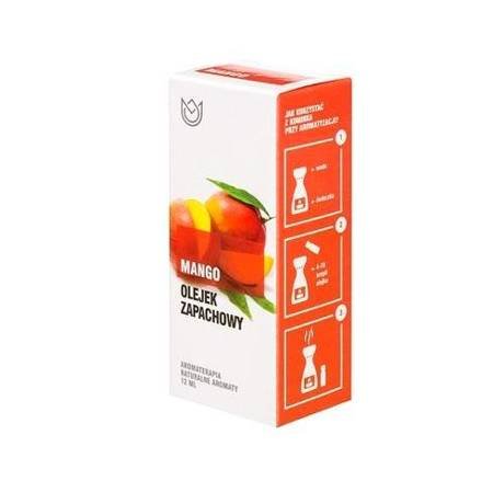 Olejek zapachowy Mango, 12 ml 