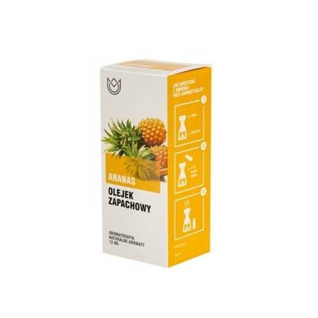 Olejek zapachowy ananas 12 ml