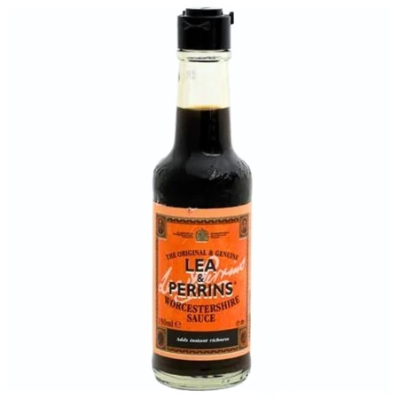 Oryginalny sos Worcestershire, Lea&Perrins 150 ml