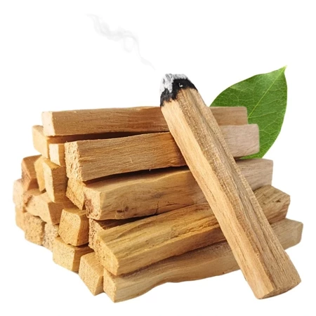 PALO SANTO KADZIDŁO, ŚWIĘTE DRZEWO INDIAN 200G