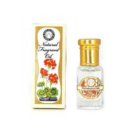 Perfumy w olejku Song of India Honey Suckle 5 ml