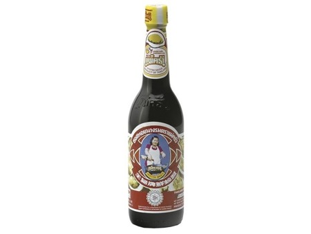 SOS OSTRYGOWY MAEKRUA (600ML, KUCHNIA AZJATYCKA, TAJLANDIA)