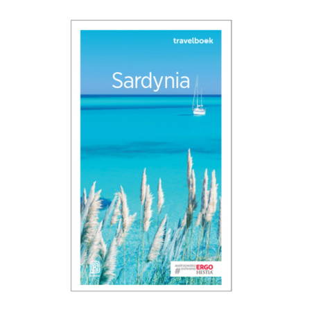 Sardynia. Travelbook. Wydanie 3