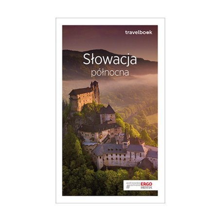 Słowacja północna Travelbook  Wydanie 3