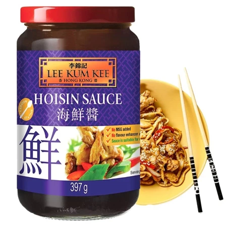 Sos hoisin  Lee Kum Kee 397g