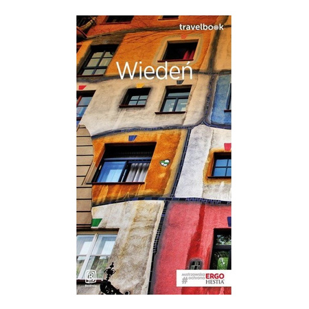 Wiedeń, Travelbook, wydanie 2